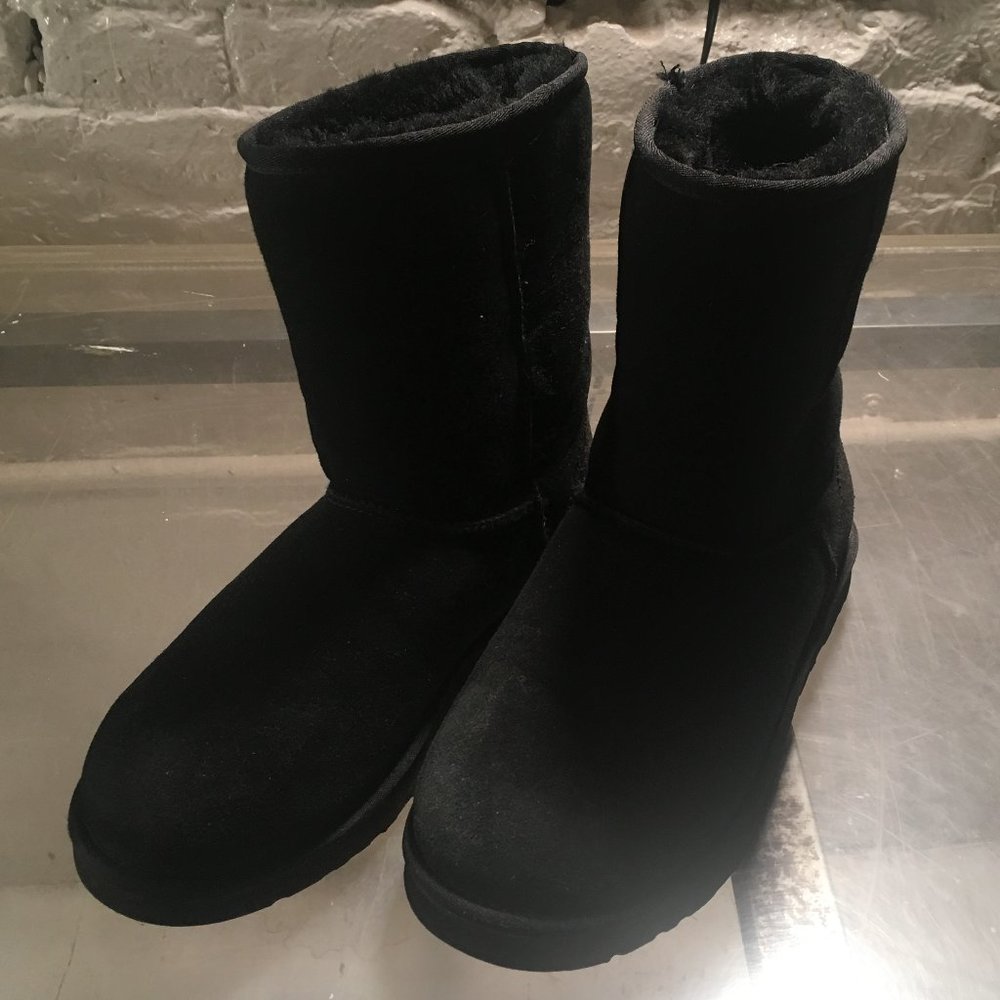 Classic Women's Short II UGG Boots